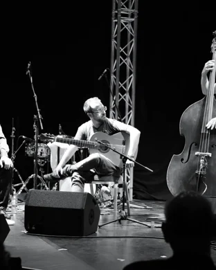 The Joshua Redman Quartet
