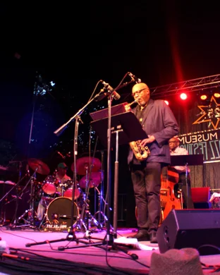 The Joshua Redman Quartet