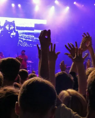 LUCY (Cooper B. Handy)