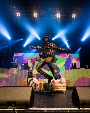 Sonreal