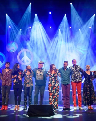 Celebrating the Spirit of Aloha