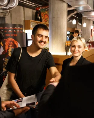 REEL Thursdays With TIFF Film Circuit: TBC