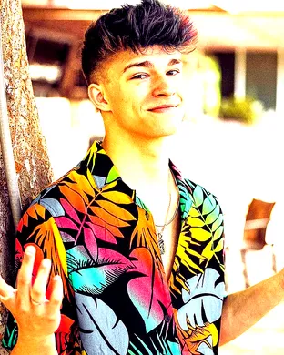 Alex Sampson