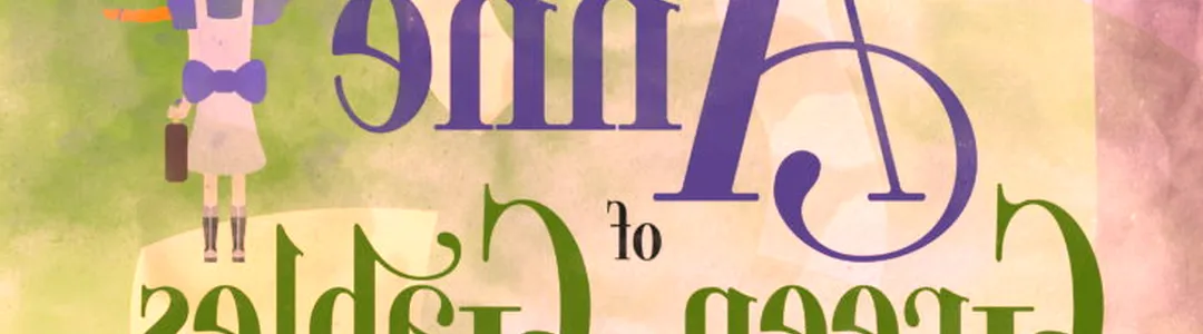 Anne Of Green Gables