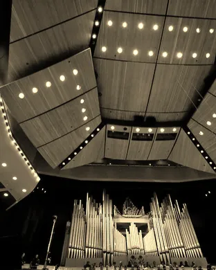 Calgary Philharmonic Orchestra