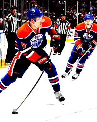 Edmonton Oilers