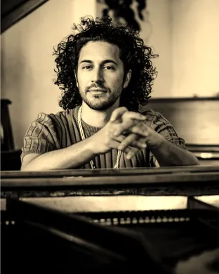 Emmet Cohen Trio