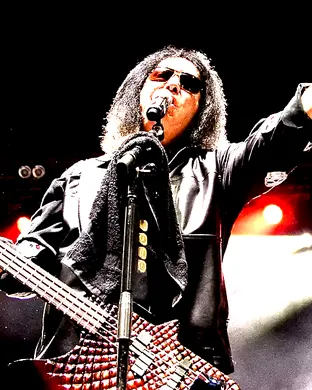 Gene Simmons Band