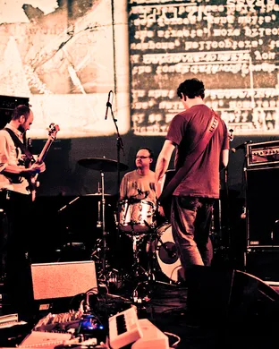 Godspeed You! Black Emperor