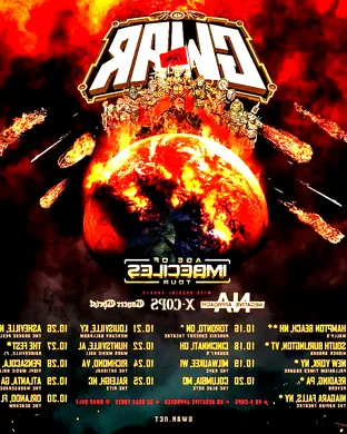 GWAR