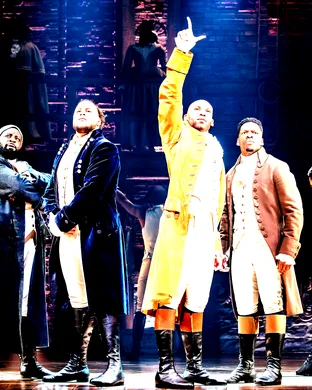 Hamilton