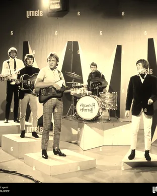 Herman's Hermits