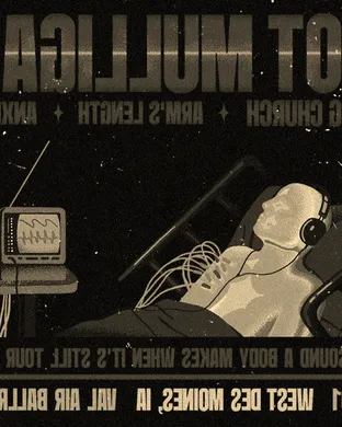 Hot Mulligan
