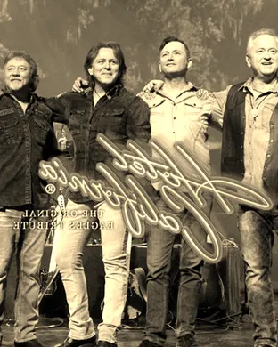 Hotel California - A Tribute to The Eagles