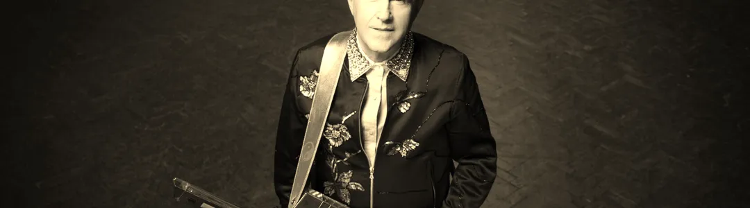 Howard Jones