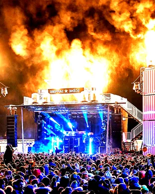 Igloofest