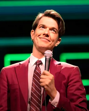 John Mulaney