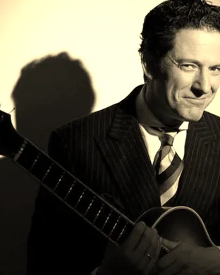 John Pizzarelli & Catherine Russell