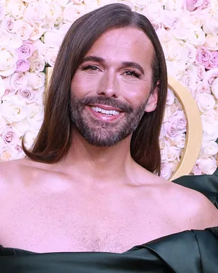 Jonathan Van Ness