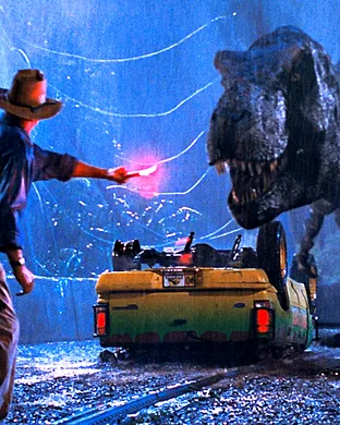 Jurassic Park in Concert