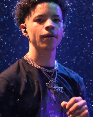 Lil Mosey