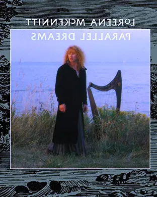Loreena McKennitt