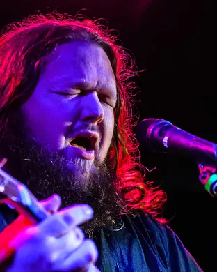 Matt Andersen