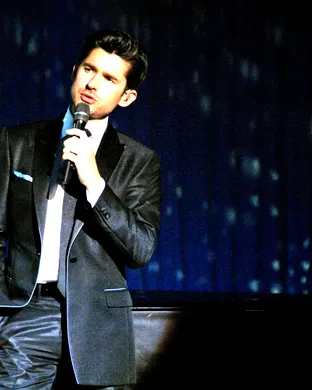 Matt Dusk