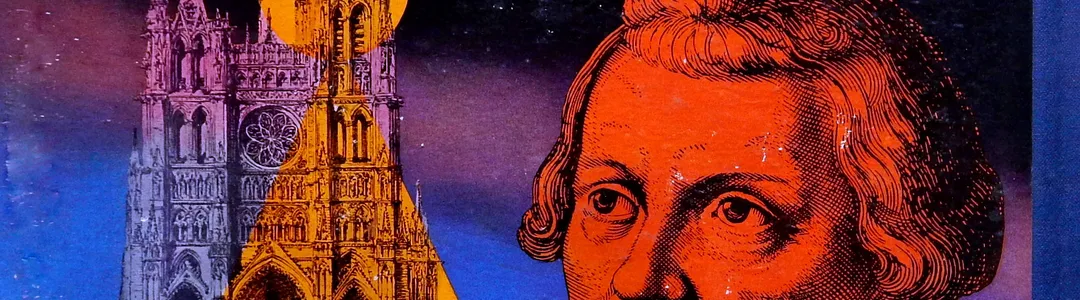 Mendelssohn's Reformation Symphony