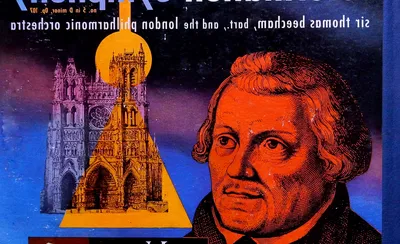 Mendelssohn's Reformation Symphony