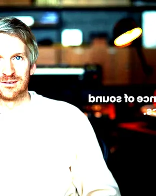 Olafur Arnalds