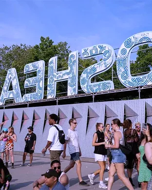 Osheaga Festival