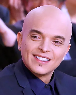 Rachid Badouri