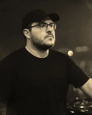 Ray Volpe