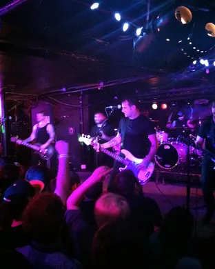 Senses Fail
