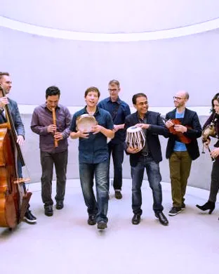 Silkroad Ensemble & Cecile McLorin Salvant