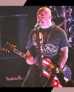 Staind