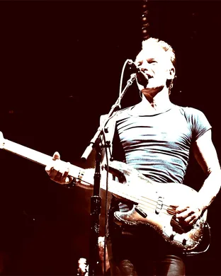 Sting