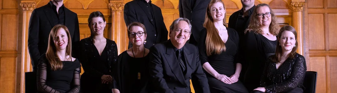 The Tallis Scholars