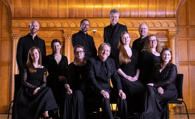 The Tallis Scholars