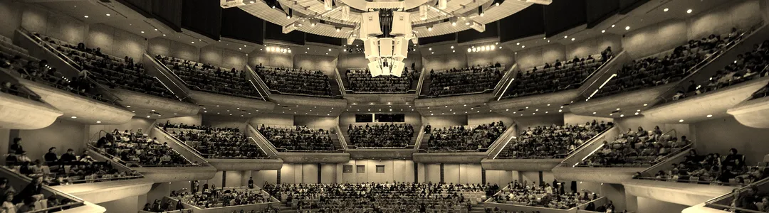 Toronto Symphony Orchestra