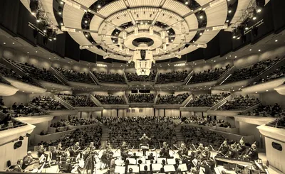 Toronto Symphony Orchestra