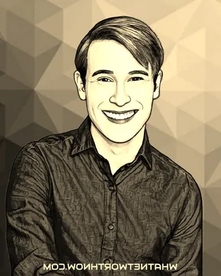 Tyler Henry
