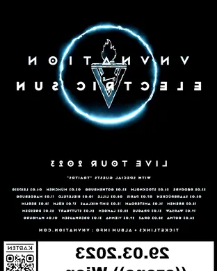 VNV Nation