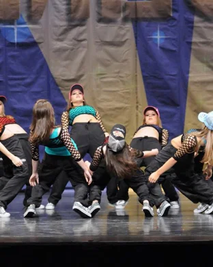 Pegasus Spring Showcase