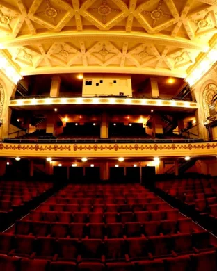 Quebec Opera