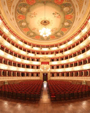 Ricardo Marinello Opera Gala Recital